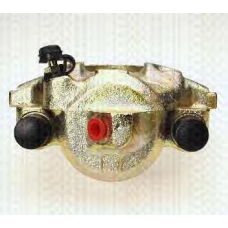 8170 16110 TRIDON Caliper left front