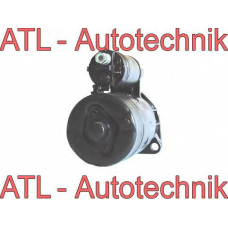 A 10 110 ATL Autotechnik Стартер