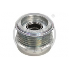 F5-1102 OPTIMAL Механизм свободного хода генератора
