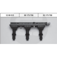 109.011 BRECAV Катушка зажигания