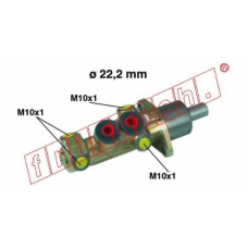 PF287 fri.tech. Главный тормозной цилиндр