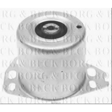 BEM3515 BORG & BECK Подвеска, двигатель