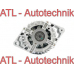 L 45 270 ATL Autotechnik Генератор