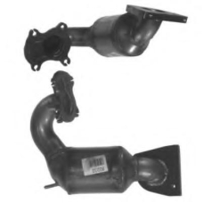 BM80232H BM CATALYSTS Катализатор