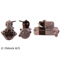 25-4006 ELSTOCK Стартер