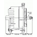 1100214 DELCO REMY Генератор