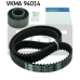 VKMA 94014 SKF Комплект ремня грм