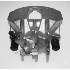 8AC 355 391-911 HELLA Тормозной суппорт