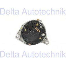 L 40 230 DELTA AUTOTECHNIK Генератор