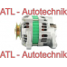 L 69 300 ATL Autotechnik Генератор