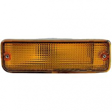 212-1638R DEPO Front lamp