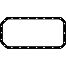 026350P CORTECO Прокладка, маслянный поддон