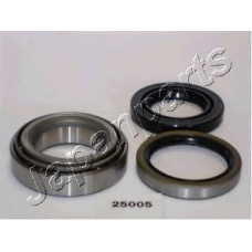 KK-25005 JAPANPARTS Комплект подшипника ступицы колеса