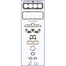 52007000 AJUSA Комплект прокладок, головка цилиндра