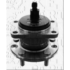 KWB889 KEY PARTS Комплект подшипника ступицы колеса