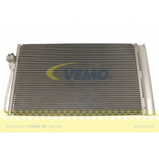 V20-62-1019 VEMO/VAICO Конденсатор, кондиционер