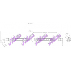 H4421 Brovex-Nelson Тормозной шланг