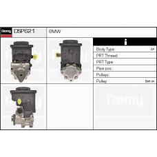 DSP621 DELCO REMY Гидравлический насос, рулевое управление
