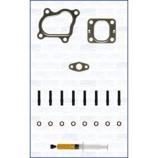 JTC11535 AJUSA Монтажный комплект, компрессор