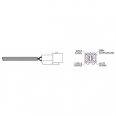 ES20227-11B1 DELPHI Лямбда-зонд