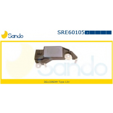 SRE60105.0 SANDO Регулятор