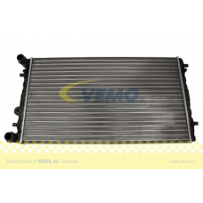 V15-60-5054 VEMO/VAICO Радиатор, охлаждение двигателя