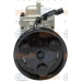 8FK 351 002-221 HELLA Компрессор, кондиционер