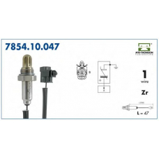 7854.10.047 MTE-THOMSON Лямбда-зонд