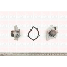 WP6310 FAI AutoParts Водяной насос