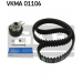 VKMA 01106 SKF Комплект ремня грм