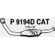 P9194DCAT<br />FENNO