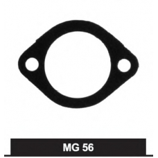 MG-56 MOTORAD Прокладка, термостат; Прокладка, корпус термостата