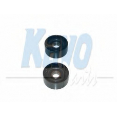 DIP-5502 KAVO PARTS Паразитный / ведущий ролик, поликлиновой ремень