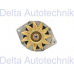 L 34 850 DELTA AUTOTECHNIK Генератор