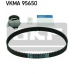 VKMA 95650 SKF Комплект ремня грм