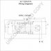 AC172RA301A PRESTOLITE ELECTRIC Генератор