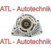 L 36 820 ATL Autotechnik Генератор