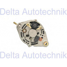 L 34 390 DELTA AUTOTECHNIK Генератор