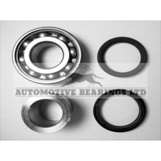 ABK1866 Automotive Bearings Комплект подшипника ступицы колеса