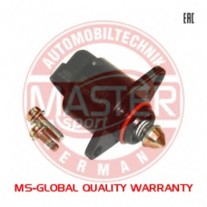 0951663-PCS-MS MASTER-SPORT Поворотная заслонка, подвод воздуха