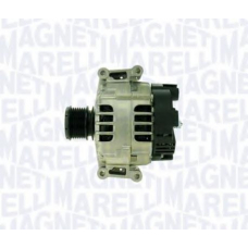 944390453800 MAGNETI MARELLI Генератор