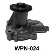 WPN-024 ASCO Водяной насос