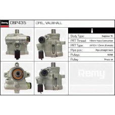 DSP435 DELCO REMY Гидравлический насос, рулевое управление