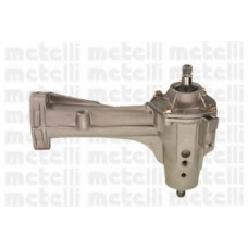 24-0006 METELLI Водяной насос