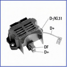 130399 HITACHI Регулятор генератора