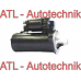 A 17 500 ATL Autotechnik Стартер