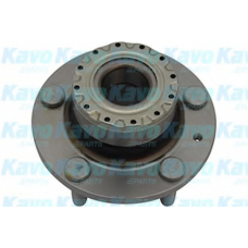 WBH-3024 KAVO PARTS Комплект подшипника ступицы колеса