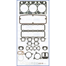 52208400 AJUSA Комплект прокладок, головка цилиндра