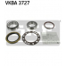 VKBA 3727 SKF Комплект подшипника ступицы колеса