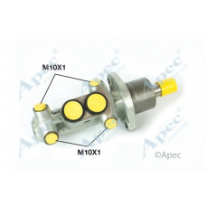 MCY131 APEC Главный тормозной цилиндр